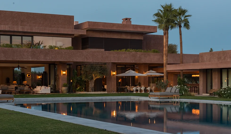 Villa K — photo 2