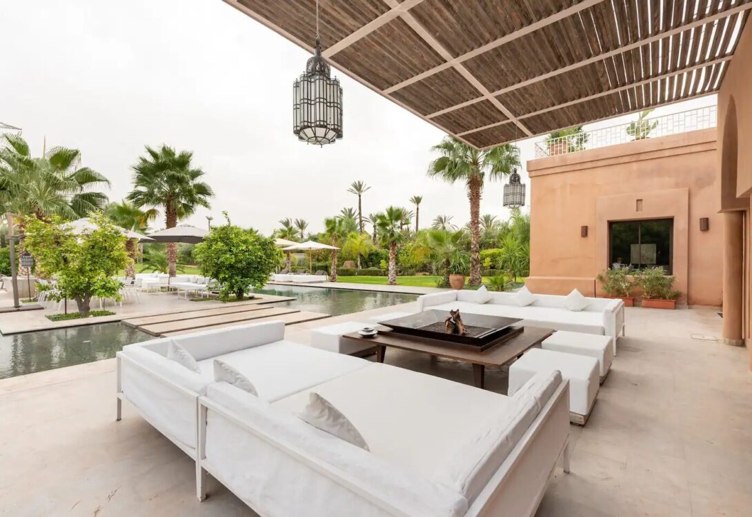 Dar Moucha — Palmeraie, Marrakech (7)