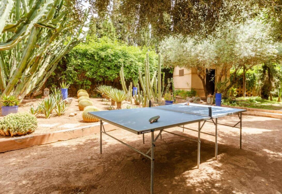 Villa Saada — Amizmiz Road, Marrakech (8)