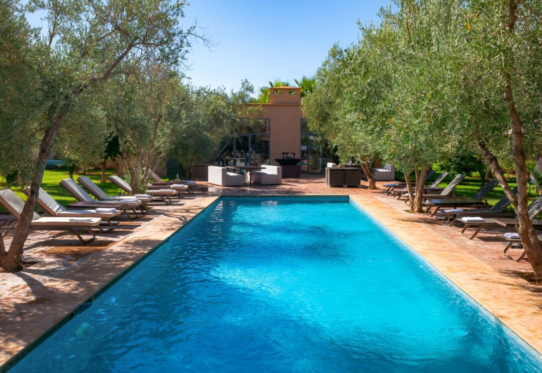 Villa Katia — photo 2