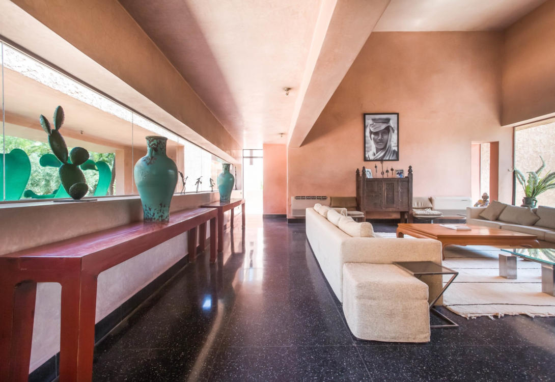 Dar Sabra Estate — Palmeraie, Marrakech (7)