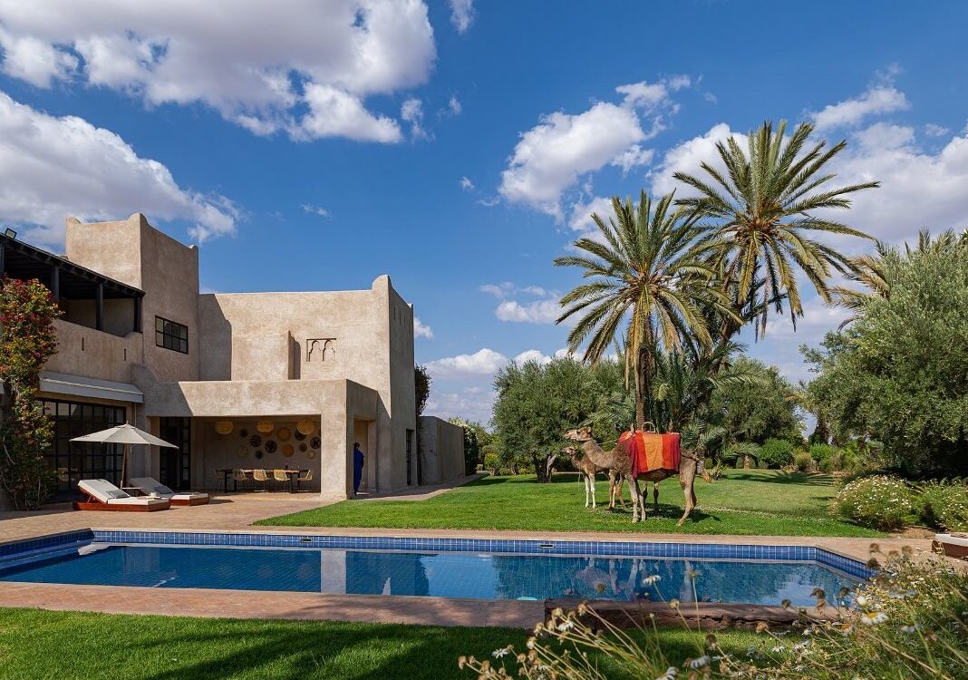 Villa Sahar — photo 3