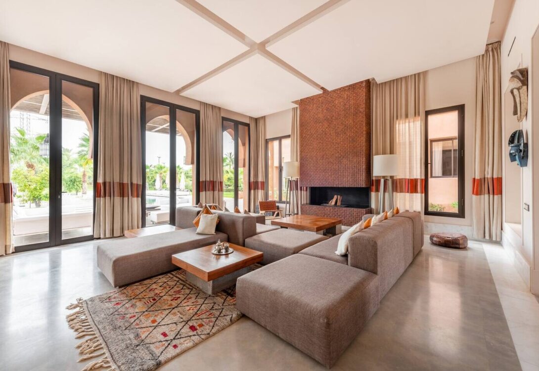 Dar Moucha — Palmeraie, Marrakech (8)