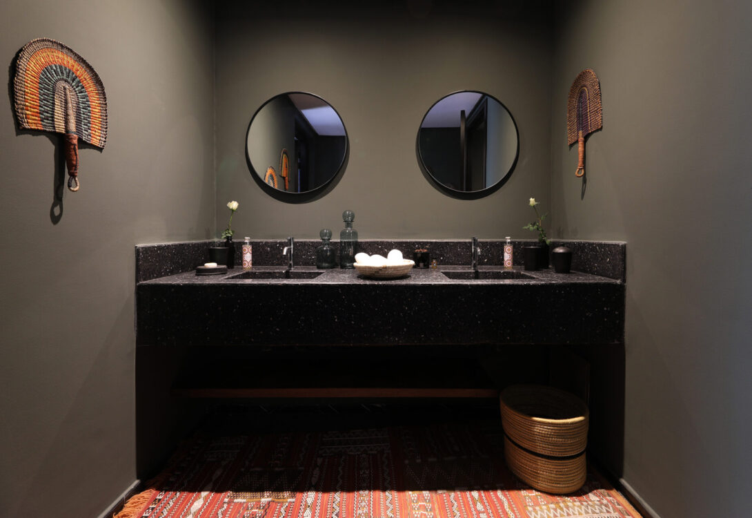 Dar Challa — Palmeraie, Marrakech (8)