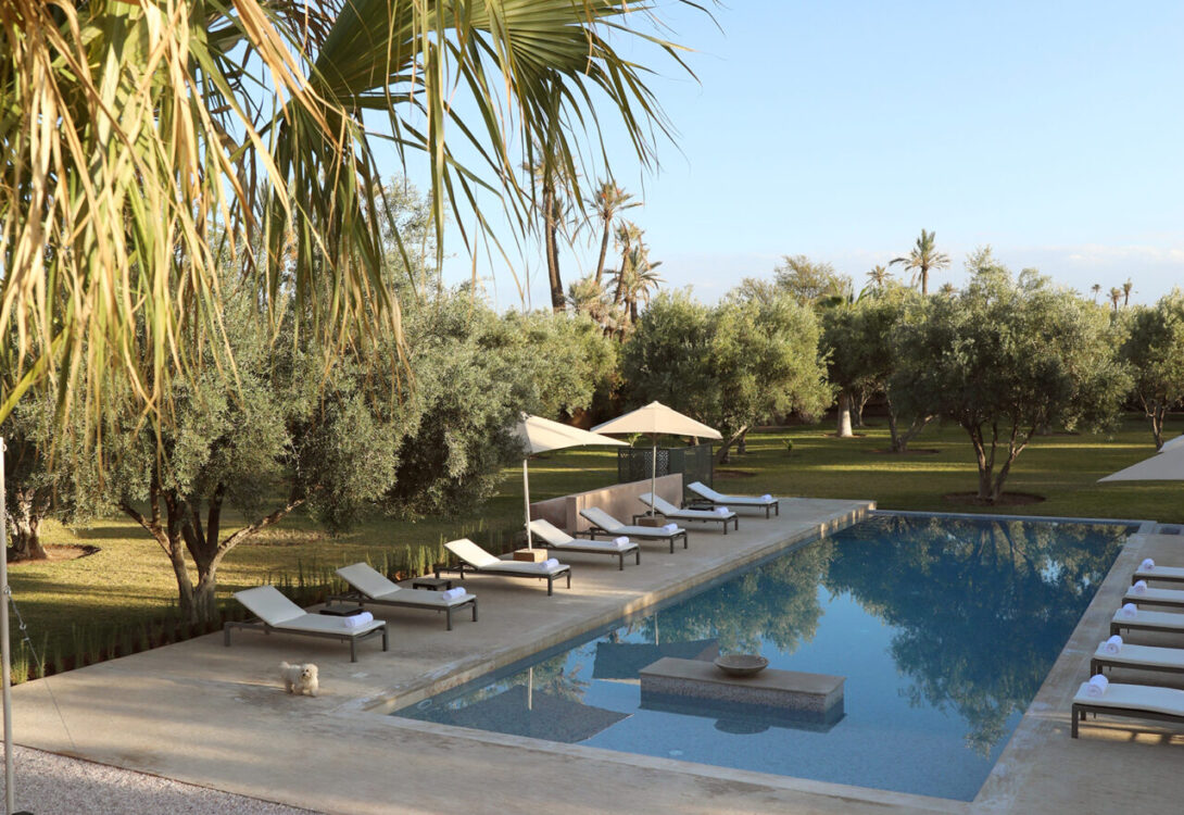 Dar Challa — Palmeraie, Marrakech (7)