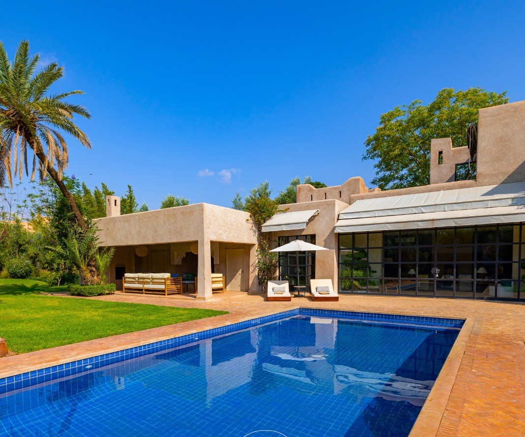 Villa Sahar — photo 1