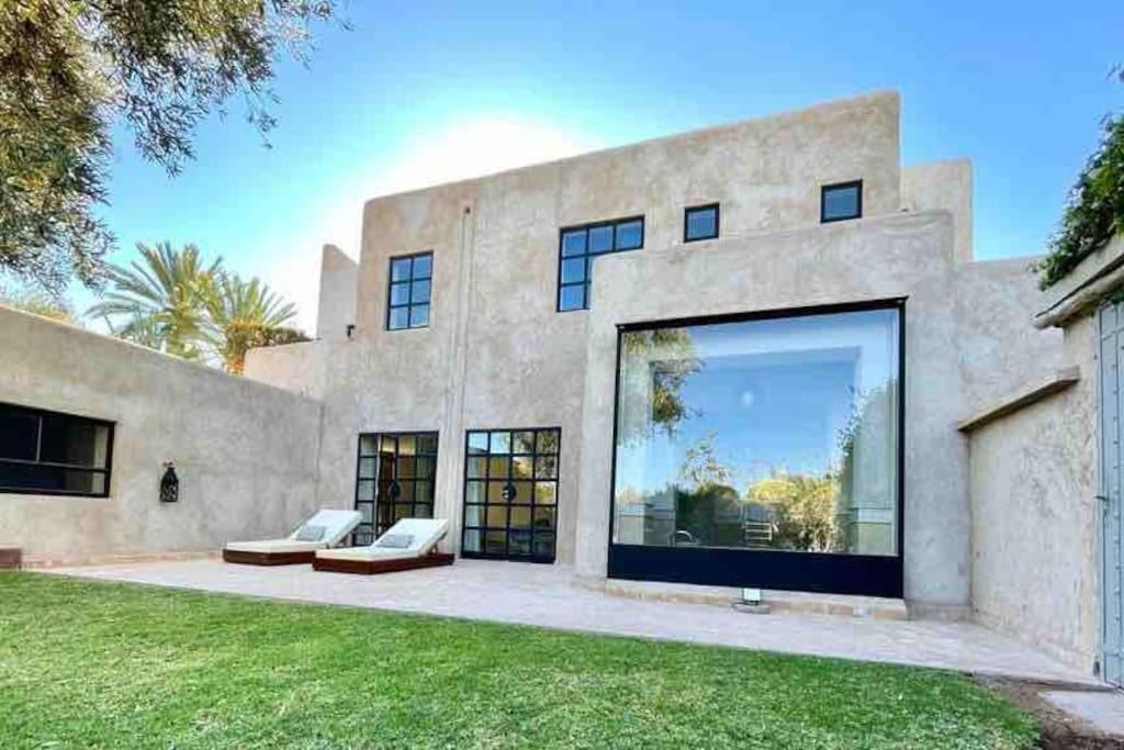 Villa Sahar — photo 6