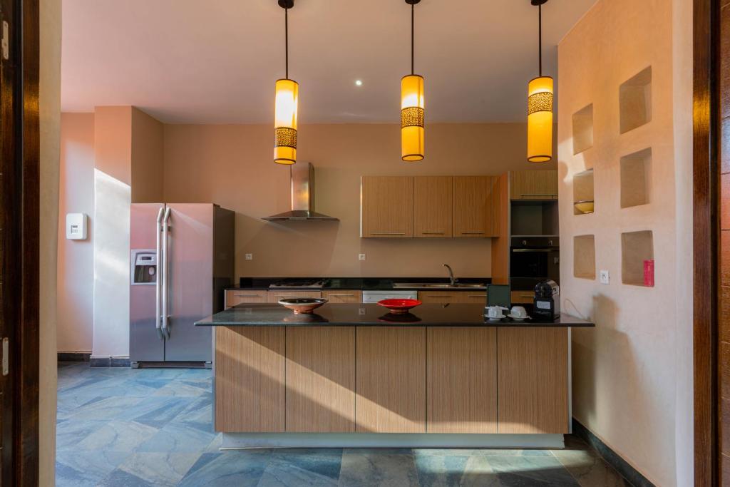 Al Maaden Villa — City Center, Marrakech (7)