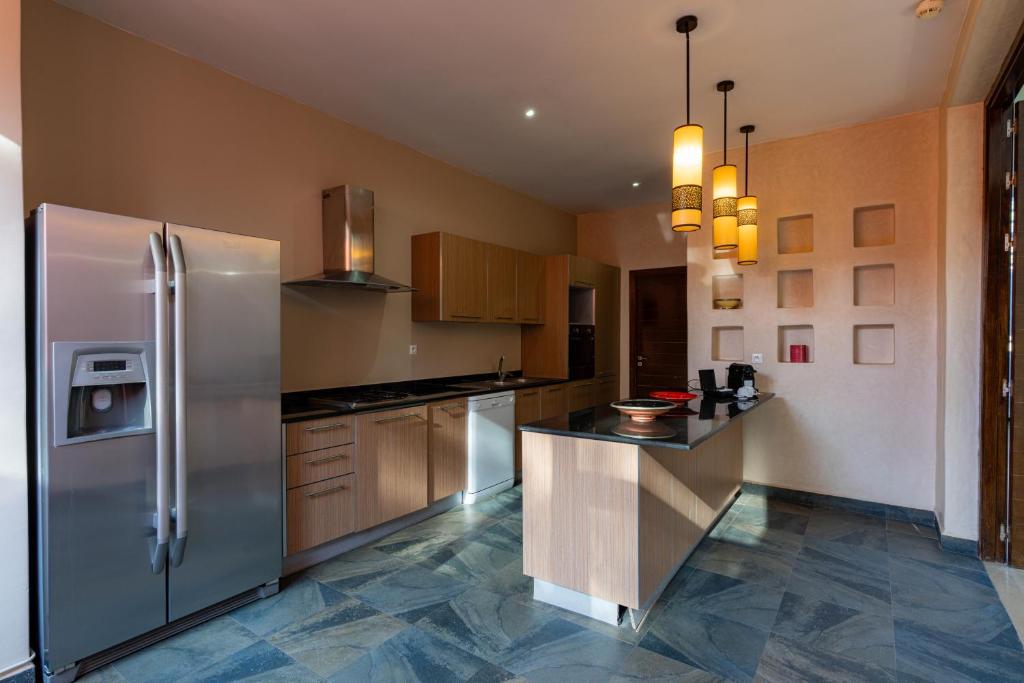 Al Maaden Villa — City Center, Marrakech (6)