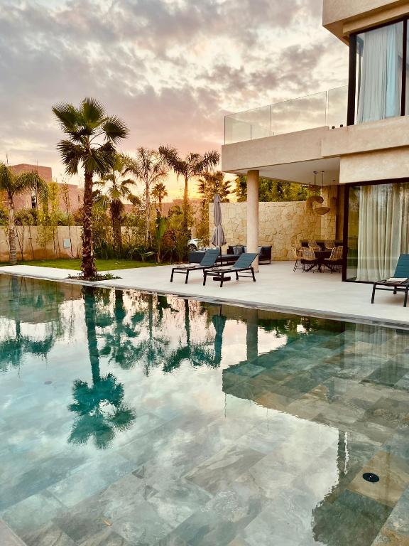 Villa One Fifty — photo 1