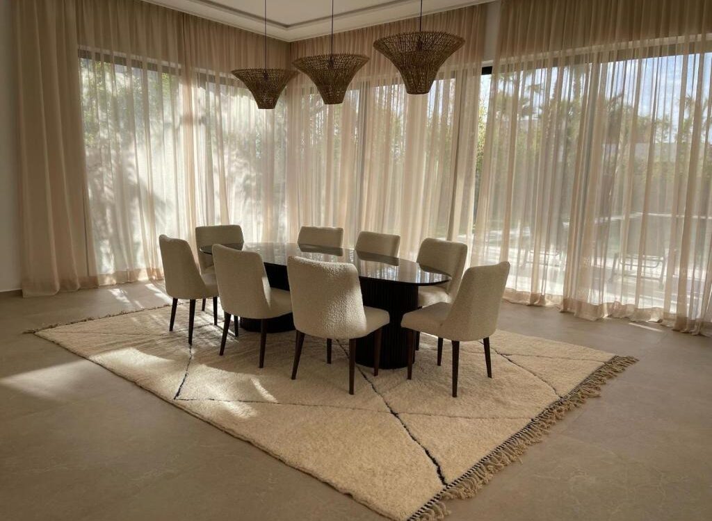 Villa One Fifty — Ouarzazate Road, Marrakech (7)