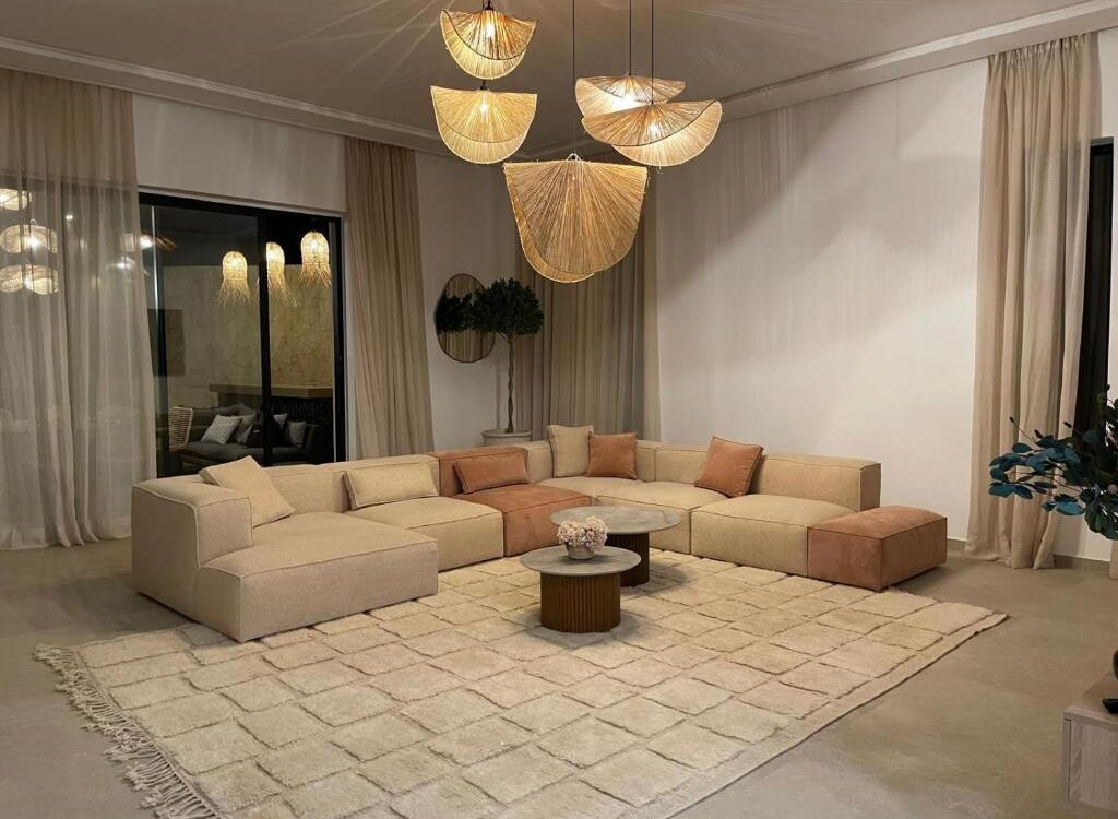 Villa One Fifty — Ouarzazate Road, Marrakech (8)