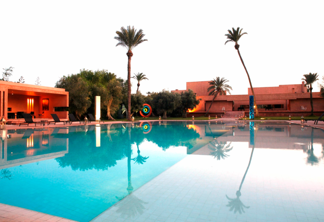 Dar Sabra Estate — photo 3
