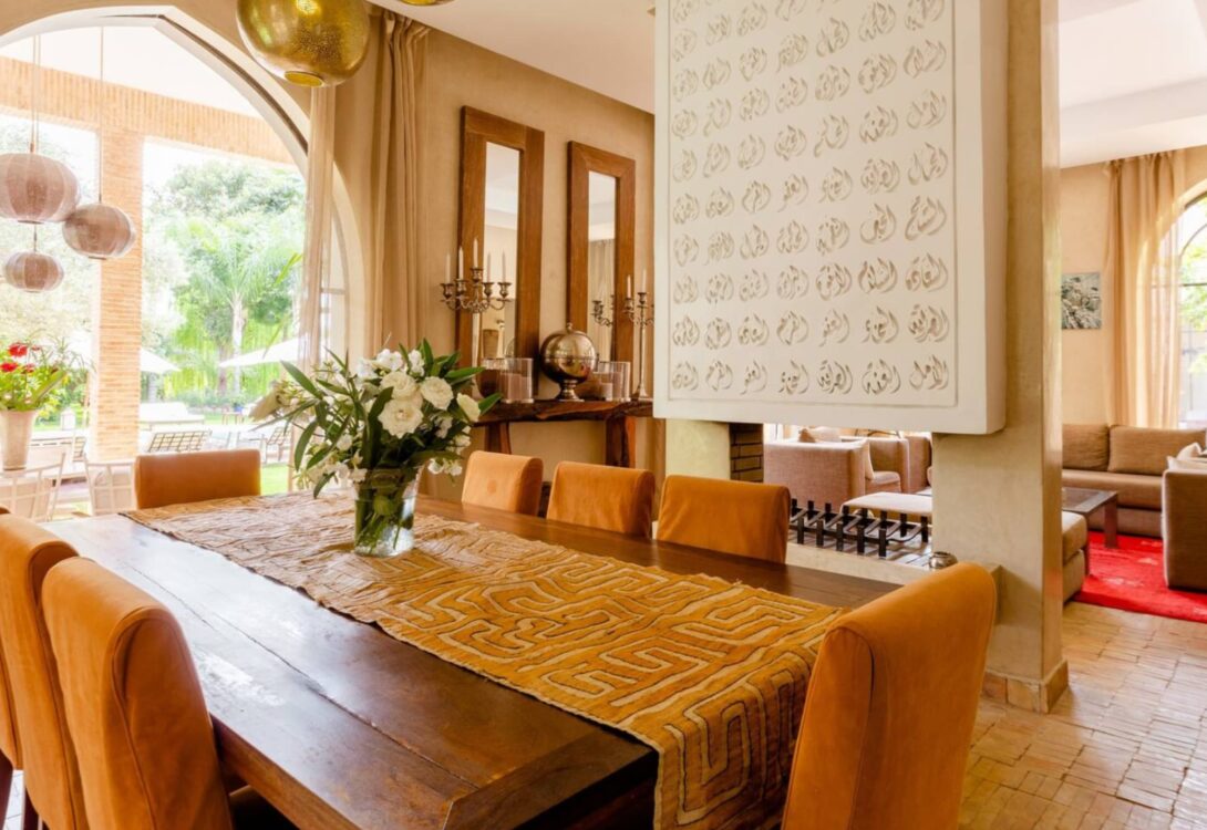 Villa Saada — Amizmiz Road, Marrakech (9)