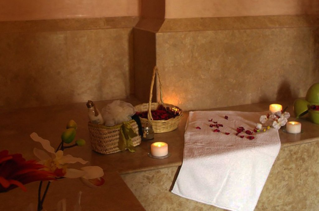 Villa Lunar — Palmeraie, Marrakech (8)