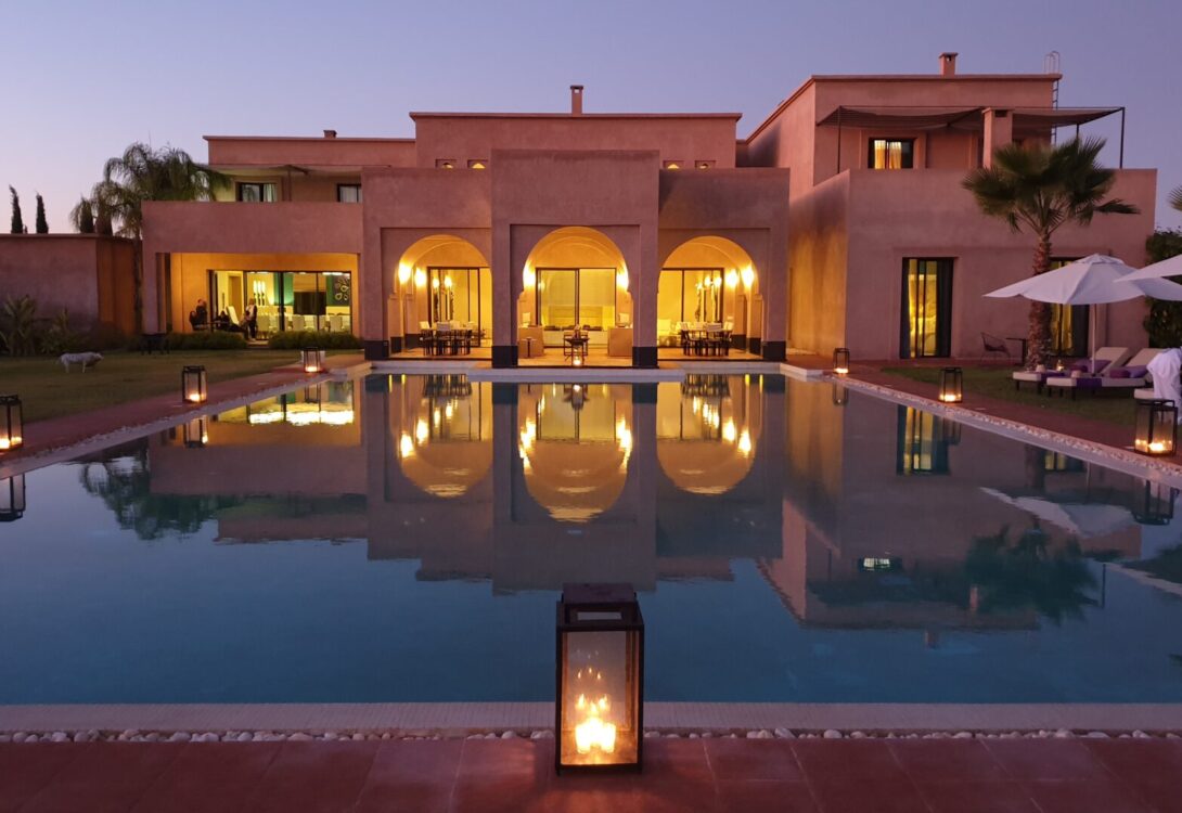 Albaicin Palace — Ourika Road, Marrakech (10)