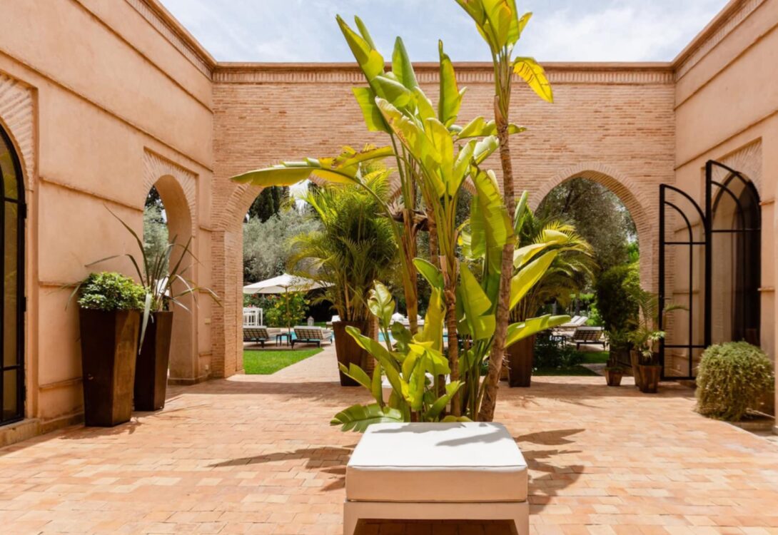 Villa Saada — Amizmiz Road, Marrakech (10)