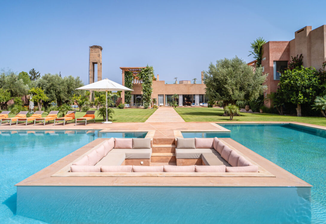 Maison Kenoosha — Amizmiz Road, Marrakech (9)
