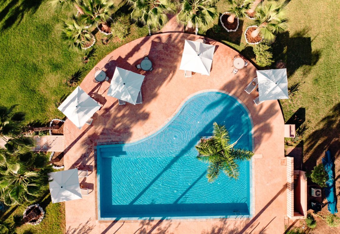Medalion Palace — Amizmiz Road, Marrakech (9)