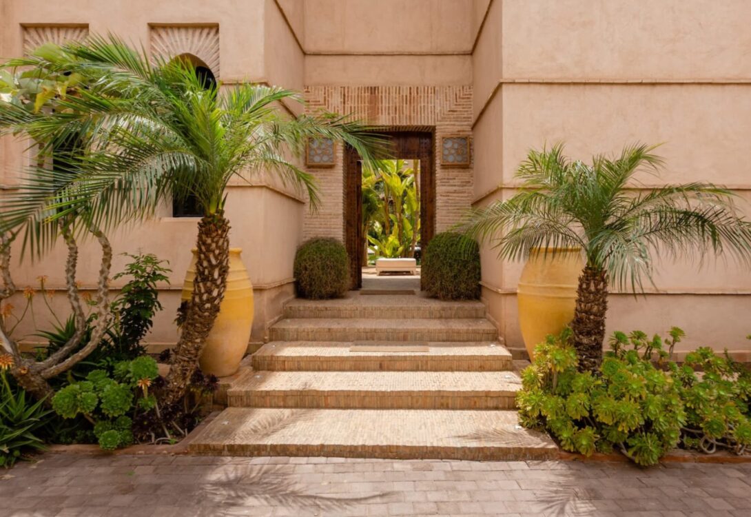 Villa Saada — Amizmiz Road, Marrakech (7)