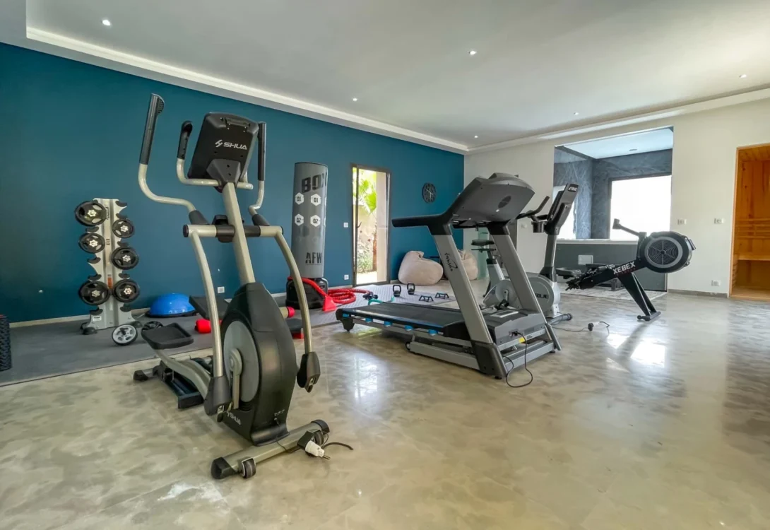 Villa Marble — photo 6