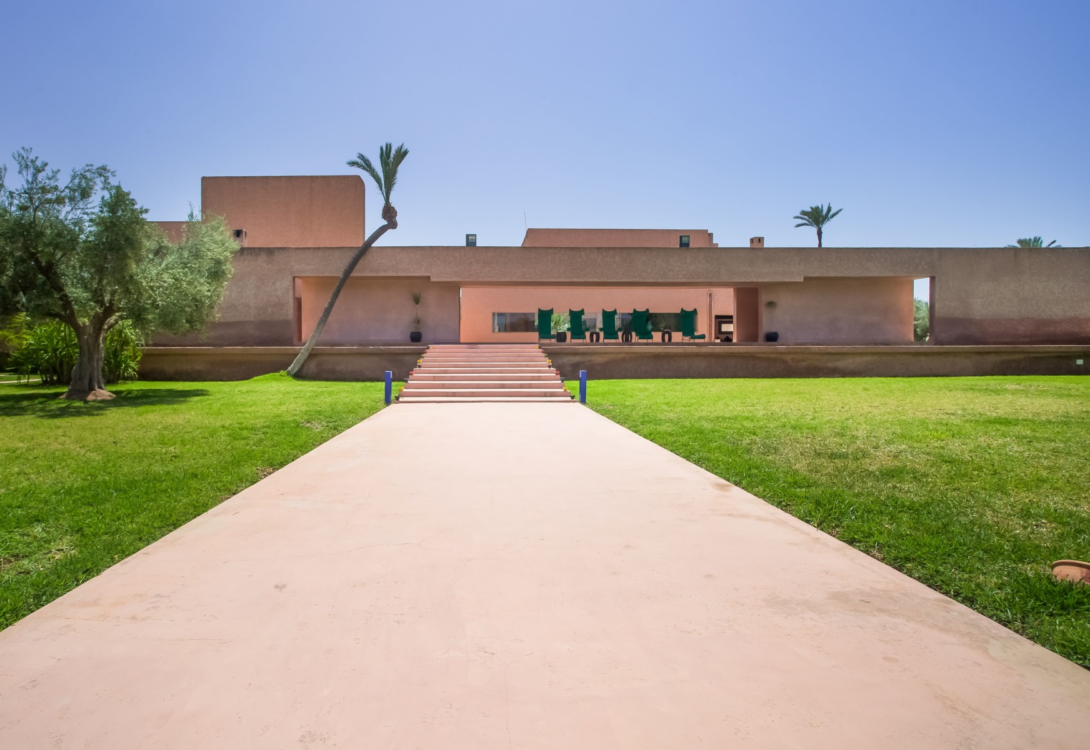 Dar Sabra Estate — photo 1