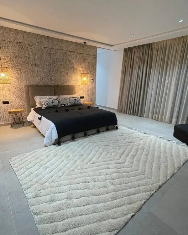 Villa One Fifty — Ouarzazate Road, Marrakech (9)