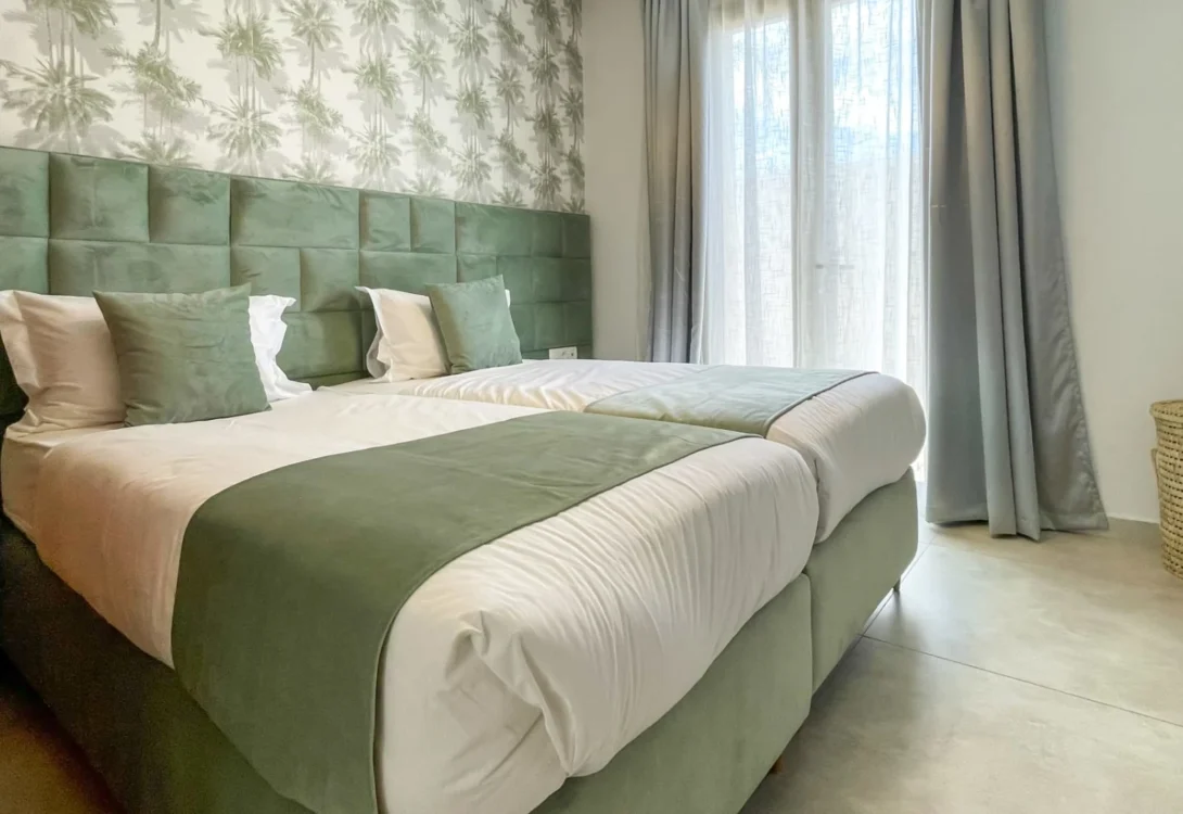 Villa Amelia — Ouarzazate Road, Marrakech (8)