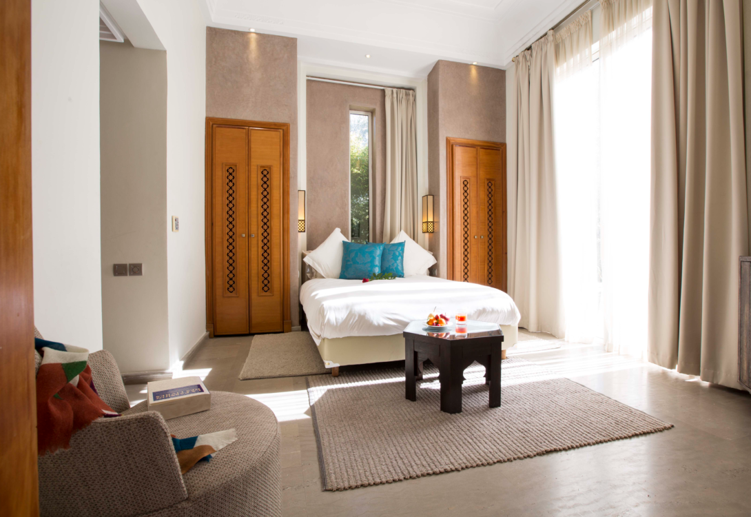 Beyt Rim — City Center, Marrakech (9)