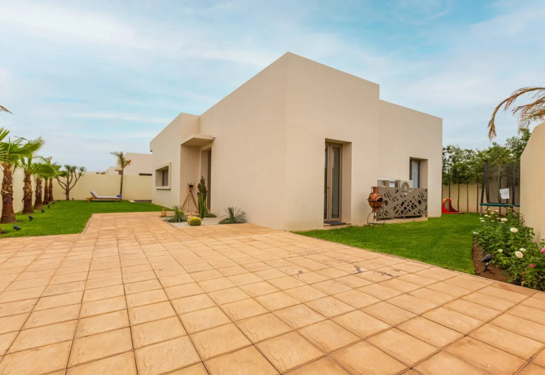 Villa Jad — Ouarzazate Road, Marrakech (10)