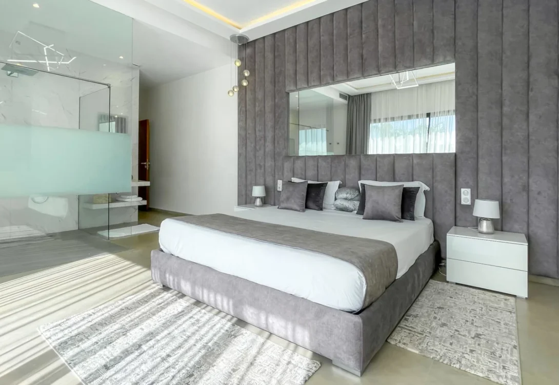 Villa Luna — Ouarzazate Road, Marrakech (7)