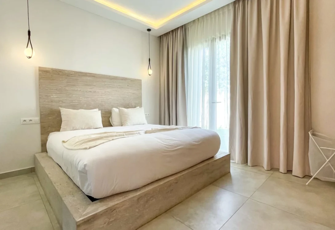 Villa Eldad — Ouarzazate Road, Marrakech (8)