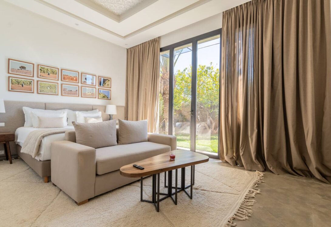 Villa Nor — Palmeraie, Marrakech (7)