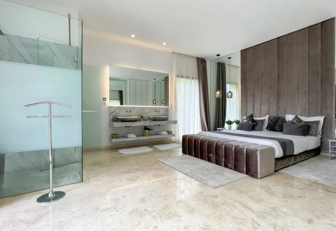 Villa Marble — Ouarzazate Road, Marrakech (7)