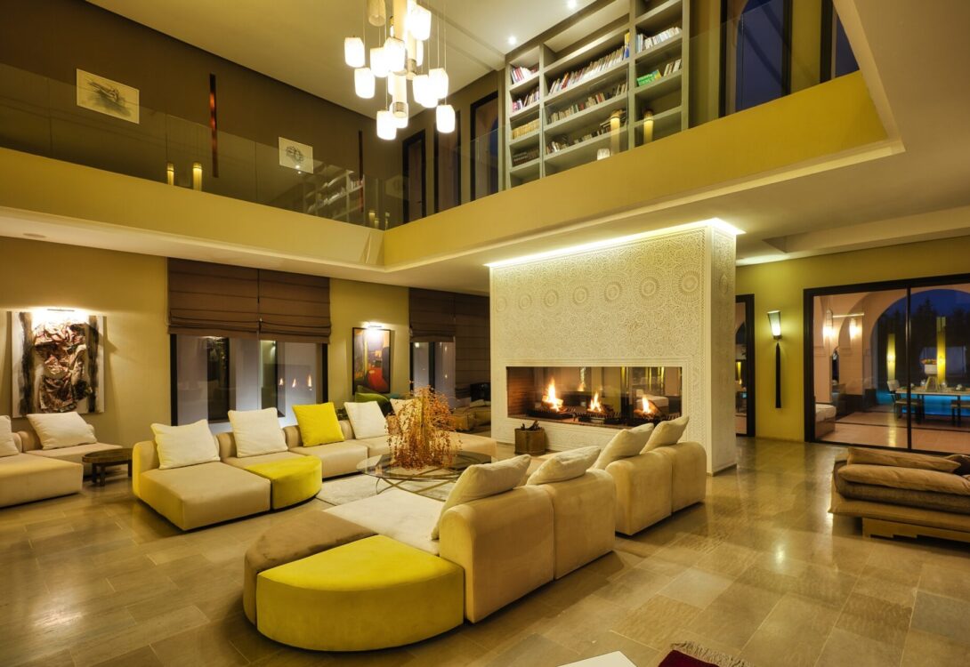 Albaicin Palace — Ourika Road, Marrakech (7)