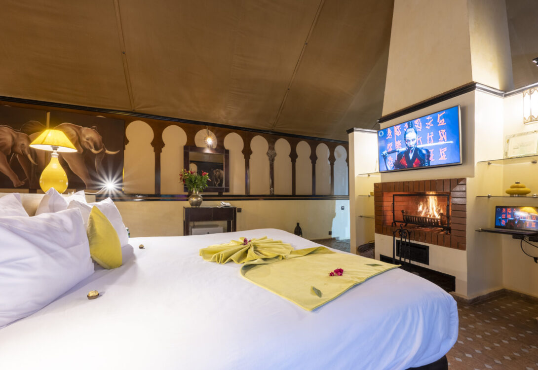 Palais Monte — Palmeraie, Marrakech (7)