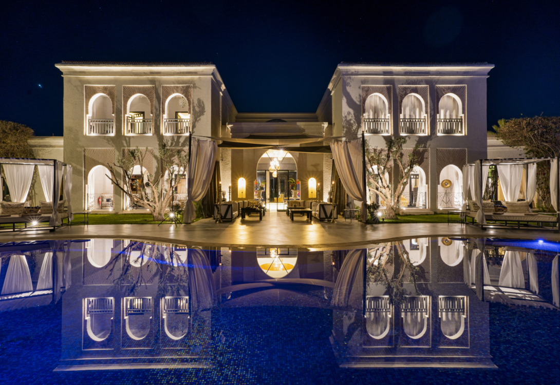 Palais Anthea — photo 2