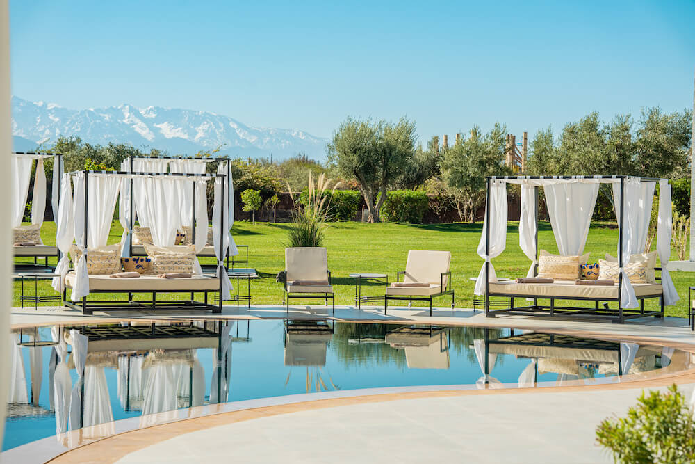 Palais Anthea — Ourika Road, Marrakech (7)