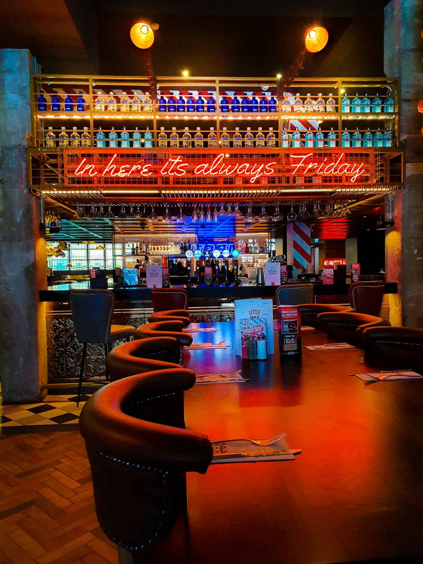 Las 10 mejores discotecas de Marrakech: guía de hotspots de TripAdvisor