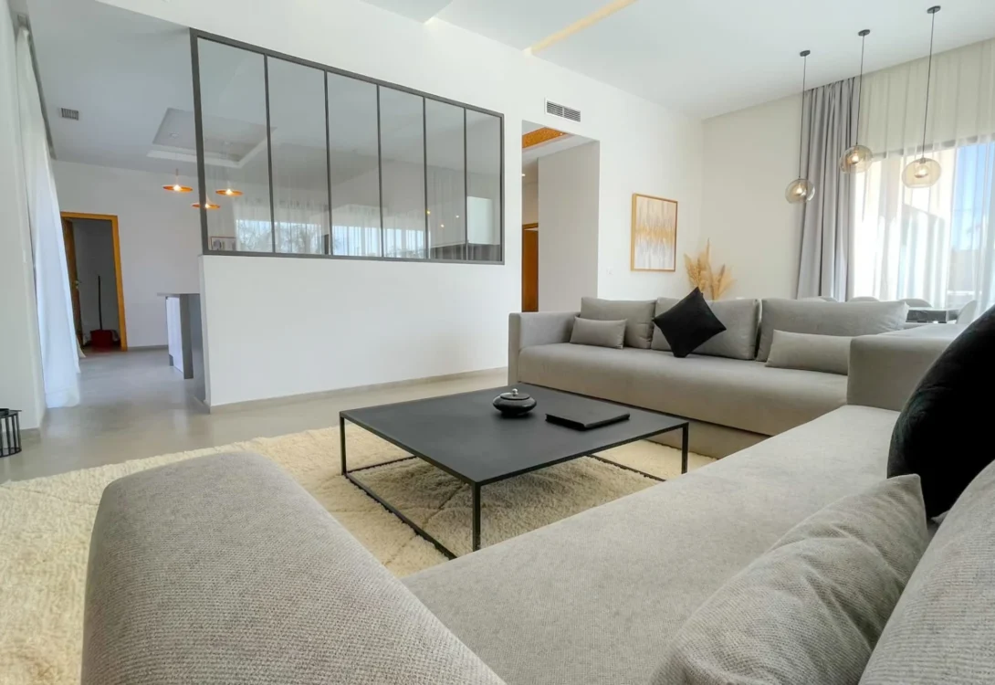 Villa Luna — Ouarzazate Road, Marrakech (4)