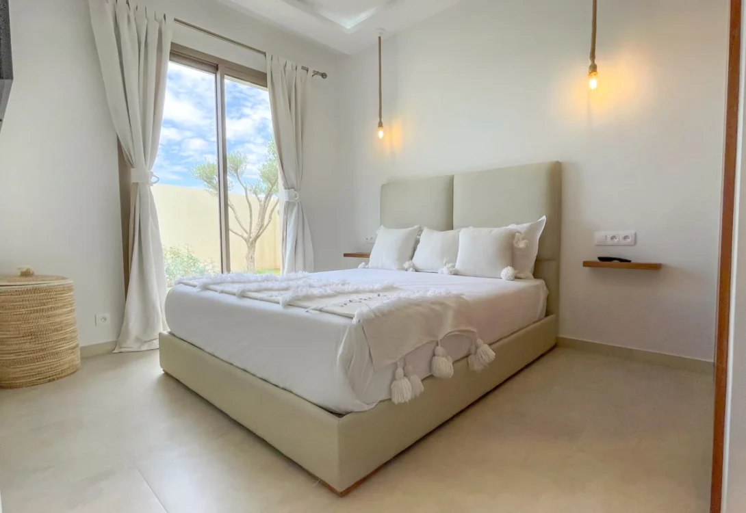 Villa Bahia — Ouarzazate Road, Marrakech (9)