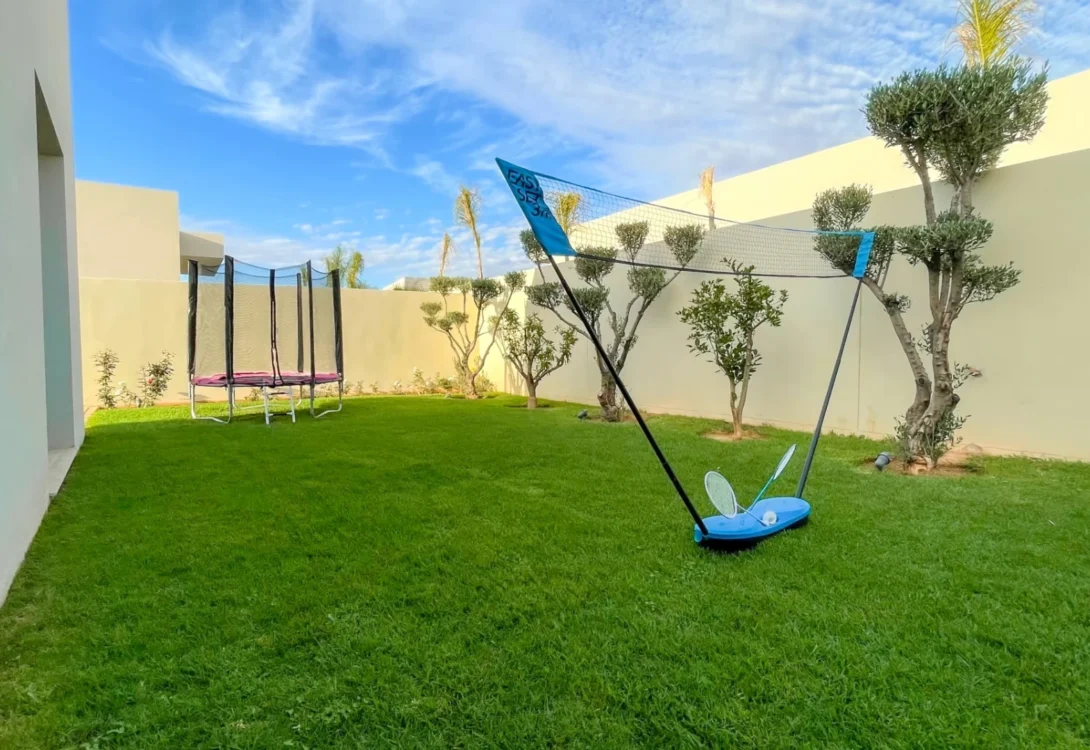 Villa Alya — photo 2
