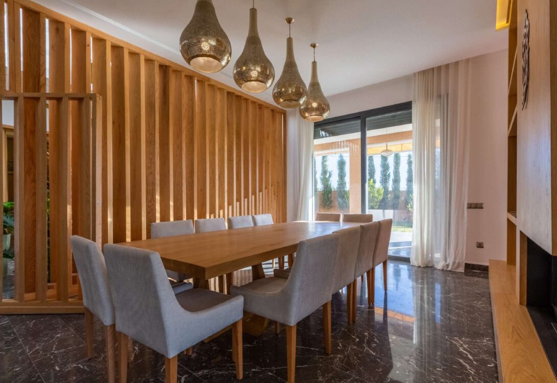 Villa Palmeras — photo 5