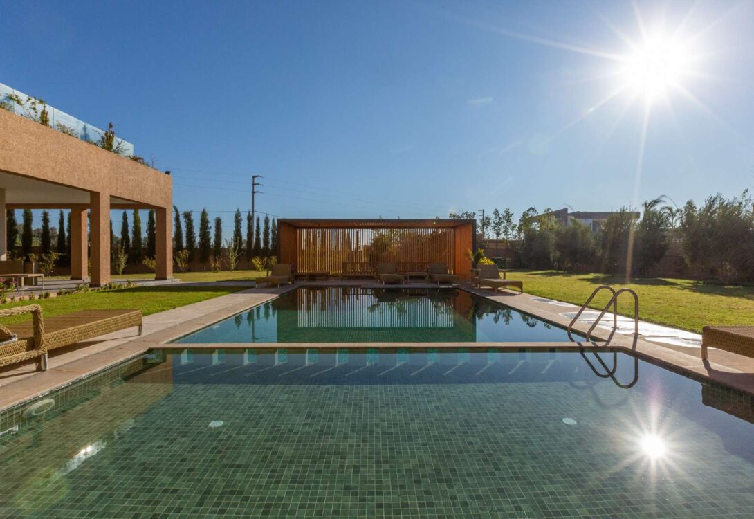 Villa Palmeras — photo 2