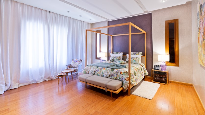 Maymouna Villa — Palmeraie, Marrakech (8)