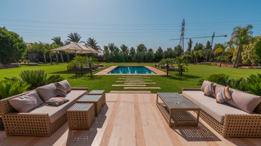 Maymouna Villa — photo 2