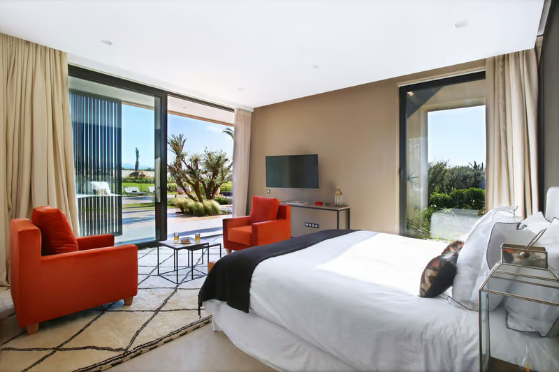 Villa O — Ourika Road, Marrakech (8)