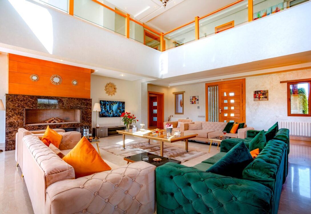 Villa Bradley Wilson A — photo 2