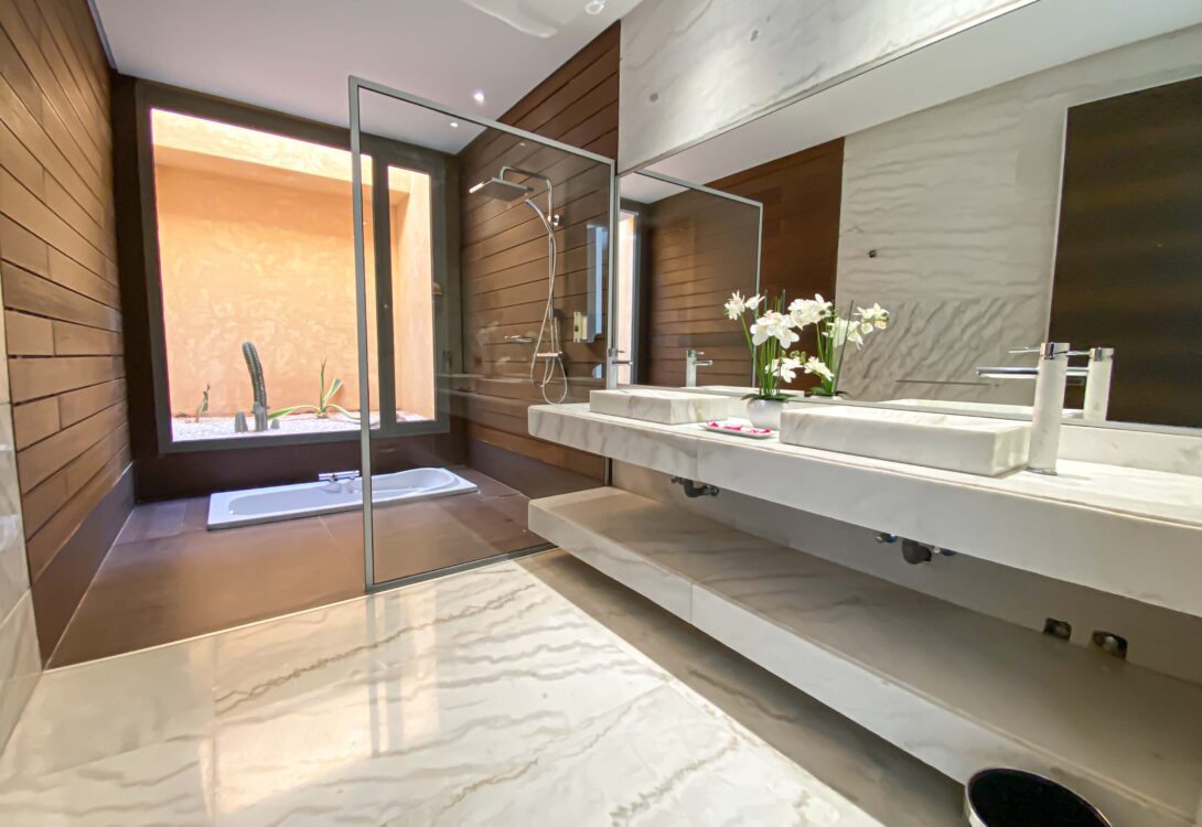 Oliver Villa — Ouarzazate Road, Marrakech (9)