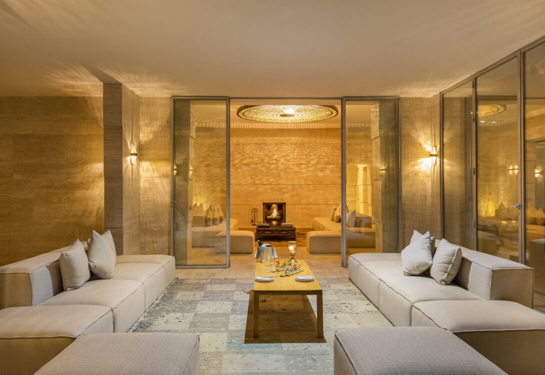 Villa Eden Garden — Ourika Road, Marrakech (9)